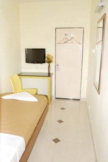Hotel Balaji Grand, Hyderabad 3